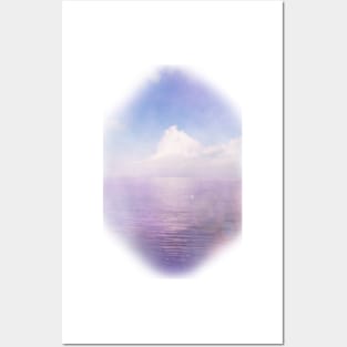 Tranquil Lake Posters and Art